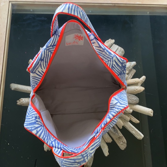 samudra tote